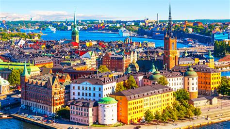 sweden capital|Top 10 things to do in Stockholm .